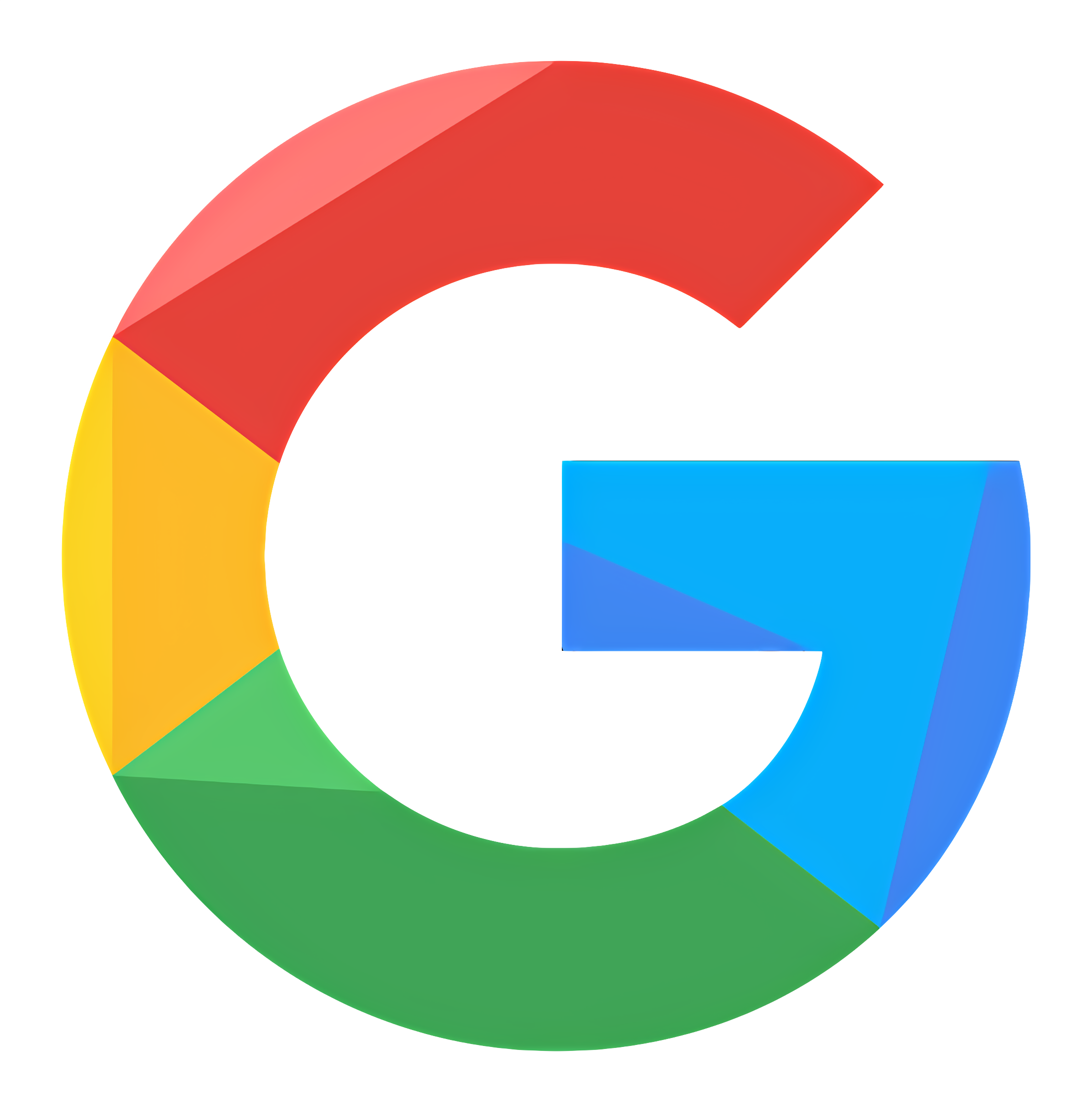 Google Logo